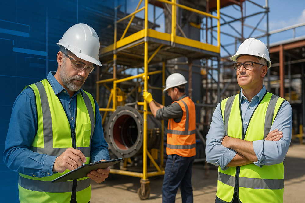 Project Management Services